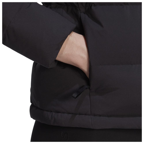 Adidas Γυναικείο μπουφάν Helionic Relaxed Down Jacket